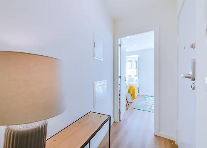 Graceful Studio Apartment 202