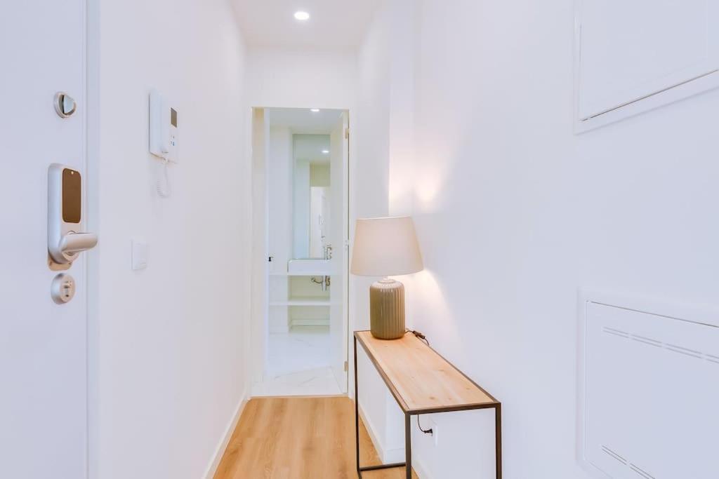 Apartamento Graceful 202