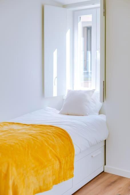 Graceful 202 Apartamento